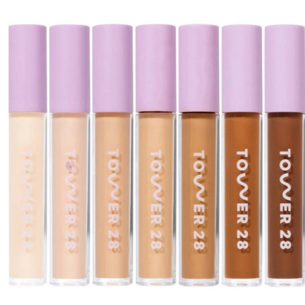 NEW✅Tower 28 Swipe Serum Concealer